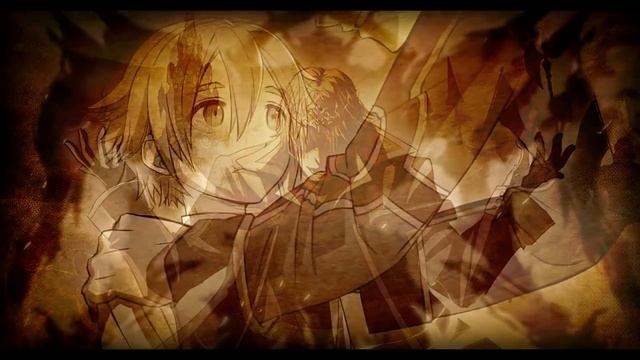 The Story of Trails - The Divine Knights смотреть онлайн
