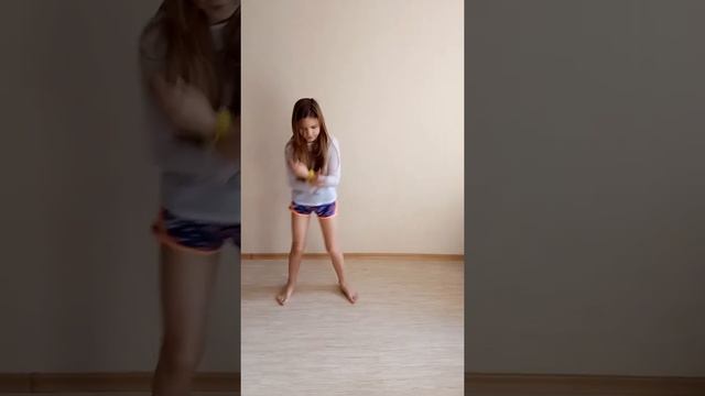 Учим основы Брейк дэнса смотреть онлайн