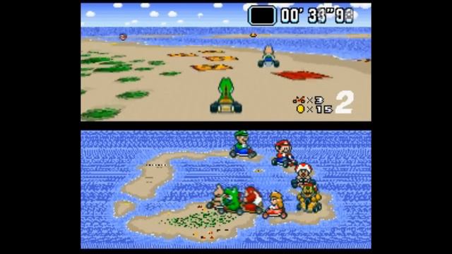 Essential Super Nintendo Games - SNESdrunk смотреть онлайн