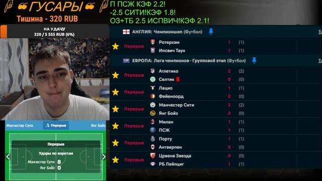 Атлетико Селтик/Лацио Фейенорд/Милан ПСЖ/Порту Антверпен/Стрим по ставкам смотреть онлайн