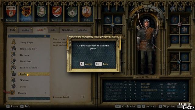 Kingdom Come Deliverance Walkthrough Part 19 (All Side Quests + Full Exploration) смотреть онлайн