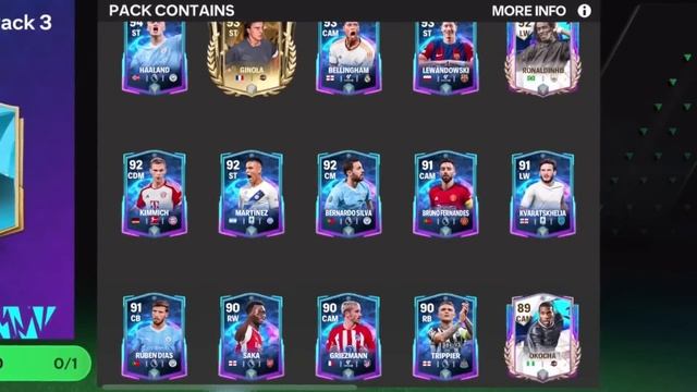 POTM Salah But Wheel Picks His Teammates смотреть онлайн