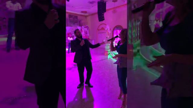 Ислам Малсуйгенов и Зульфия Чотчаева . Стоп музыка 🎶 смотреть онлайн