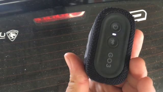 รีวิวแบบบ้านๆ JBL GO3 смотреть онлайн