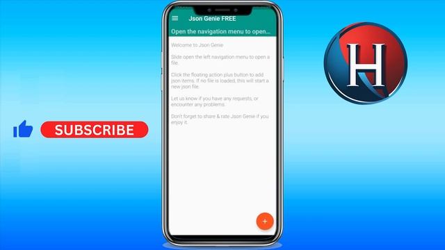 How to open a json file on android [2 METHODS] Phone смотреть онлайн