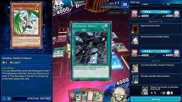 Farm Deck: Transcend Game part 2 -Cloudians смотреть онлайн