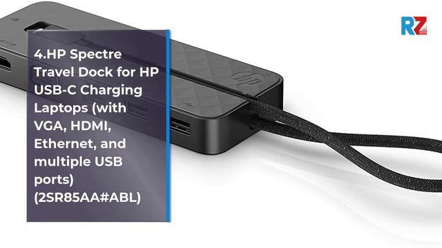 Best Hp Usb-C Dock | Top 10 Hp Usb-C Dock For 2022 | Top Rated UHp Usb-C Dock смотреть онлайн