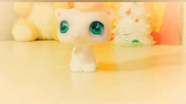 Новая коллекция Lps!!!