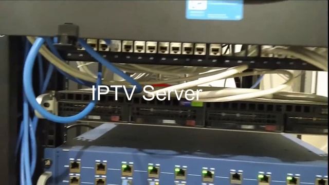 IPTV | distribution system | full review смотреть онлайн