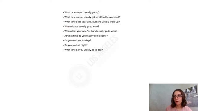 Present Simple and My Daily Routine/ English Lesson for Beginners and Elementary level learners смотреть онлайн