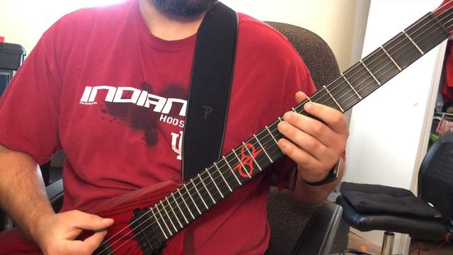Boss Katana MK II vs Blackstar ID 150 смотреть онлайн