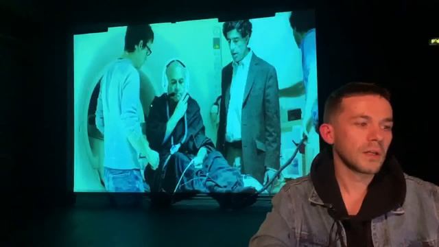 Лекция Андрея Шафоростова «Майндфулнесс: практика внимания и осознанности» смотреть онлайн