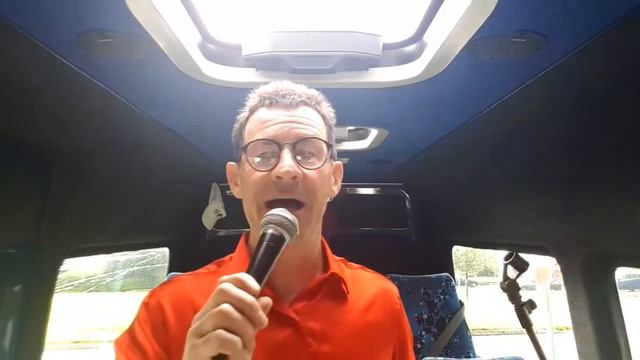Bus Sessions Ray Dolan Day 132 no 2 смотреть онлайн