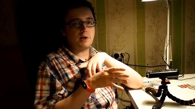 Личный опыт - Xiaomi Mi Band 3 смотреть онлайн