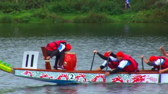 Лодки драконы смотреть онлайн