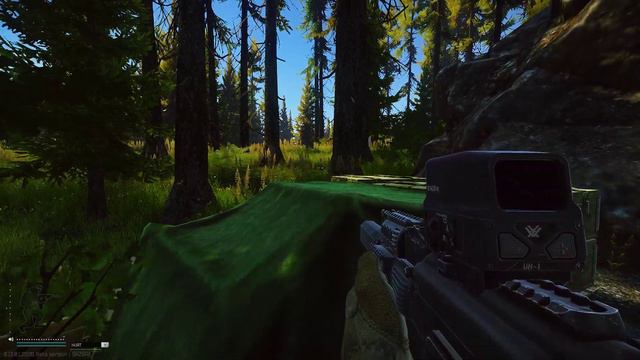 Awl Locations on Shoreline TOUR | Escape From Tarkov смотреть онлайн