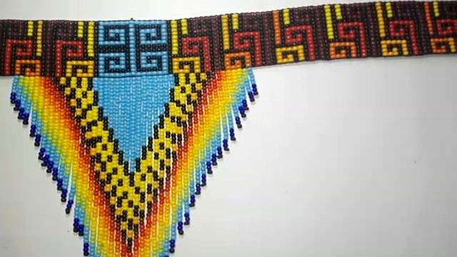Collar v en mostacilla смотреть онлайн