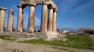 ??Греция-Коринф