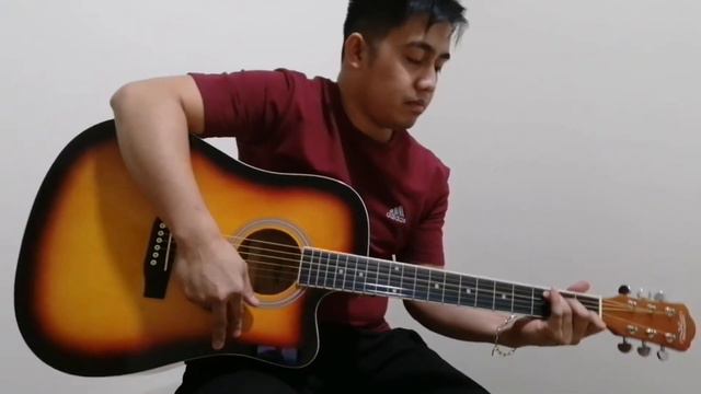 caravan music guitar legit ba talaga? смотреть онлайн