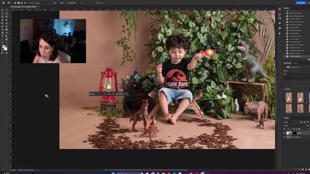 PHOTOSHOP 2024 - ATUALIZAÇÃO смотреть онлайн