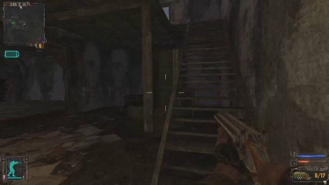 S.T.A.L.K.E.R. Kill The Strelok.Обзор. смотреть онлайн