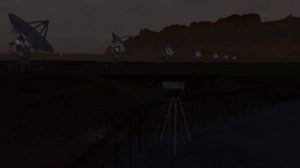 пришельцы повсюду! signal simulator 4