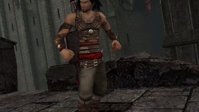 Rebirth of the Persian Prince | A Ubisoft Trilogy Retrospective смотреть онлайн