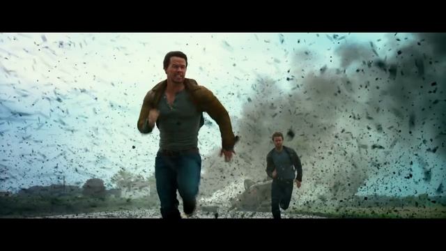 Трансформеры - Эпоха истребления Официальный трейлер (HD) смотреть онлайн