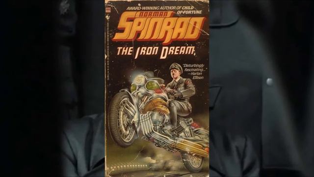 When Hitler Wrote a Sci Fi Novel смотреть онлайн
