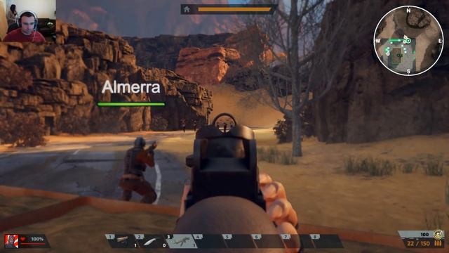 Band Of Defenders First Game & Tutorial