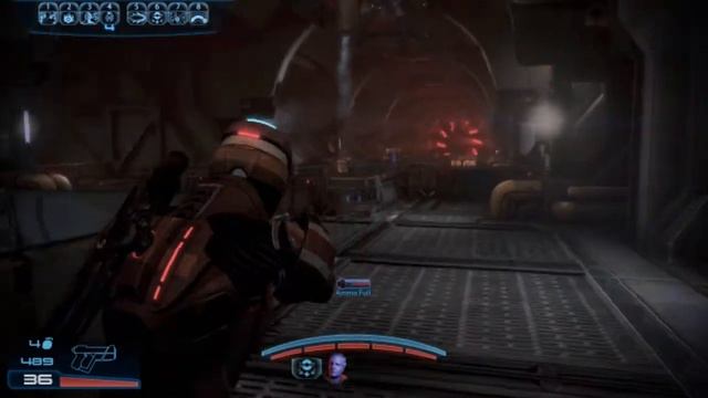 Mass Effect 3 [PC - Infiltrator]: Omega 3/3 смотреть онлайн