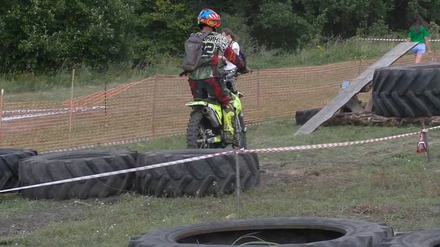 Дубрава 2023 (Пензенская область) смотреть онлайн