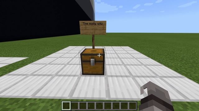 How to find North, East, South, West - Minecraft Bedrock 1.20+ MCPE Xbox PS PC смотреть онлайн