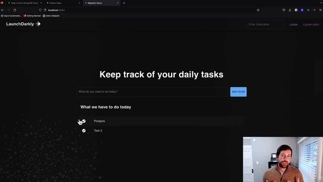 Migrating Databases in Kubernetes with LaunchDarkly смотреть онлайн