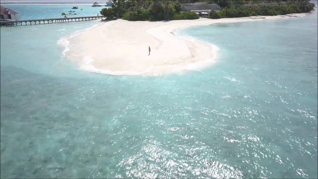 Finolhu Resort - Baa Atoll Maldives