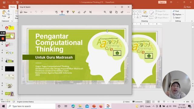 Tutorial Snip & Sketch смотреть онлайн