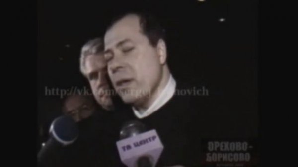 Сергей Михайлов Михась🦢