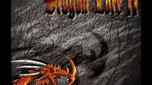 Dragon Lore II (OST): 12 - MAGICIEN & WERNER's Dream смотреть онлайн