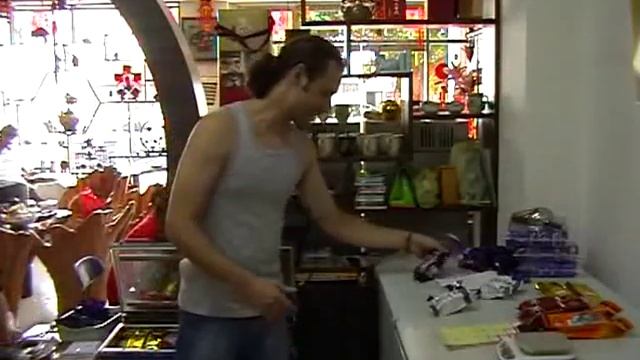 Упаковка зеленого чая в вакуум смотреть онлайн