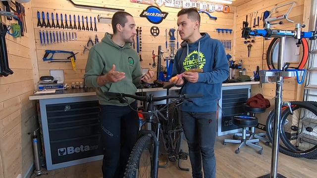 VIDEO TEST - ProImpact by Andreani смотреть онлайн