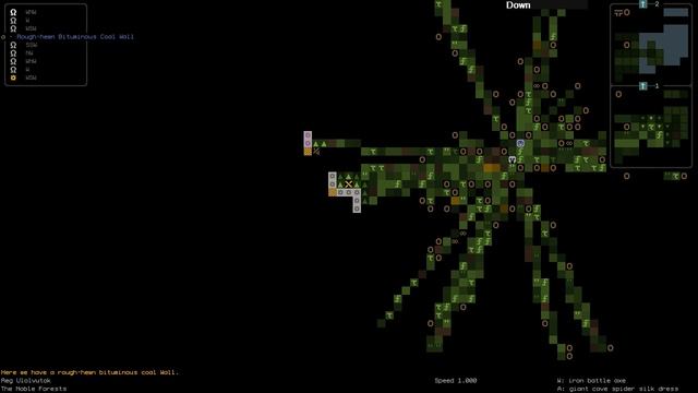 Dwarf Fortress - Lord of the Drunks Adventure 04 смотреть онлайн