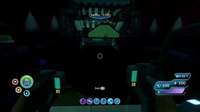 Subnautica glitch c: смотреть онлайн