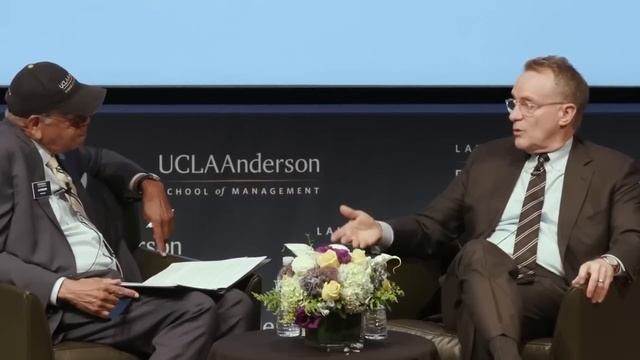 Howard Marks PRICELESS Stock Market Lecture That Every Investor MUST WATCH смотреть онлайн