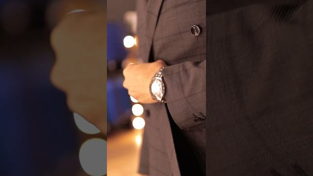 Обзор мужской костюм тройка смотреть онлайн