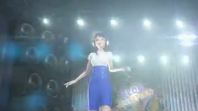 Audition 2 (Официальное видео)