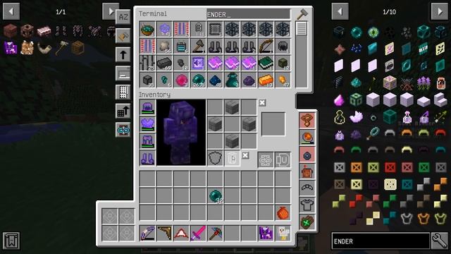 MC Eternal Modpack Ep.32 ? DRAGON STEEL ARMOR *MINECRAFT* java Hindi смотреть онлайн