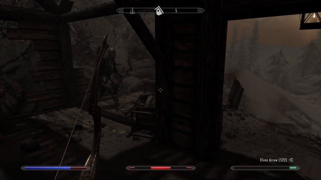 How to steal the Glass bow of the Stag prince смотреть онлайн