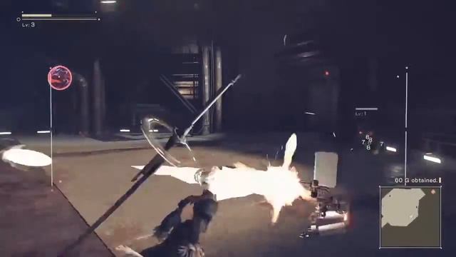 Just a Noob Playing Nier: Automata(EPISODE 1: The Story Begins?) смотреть онлайн