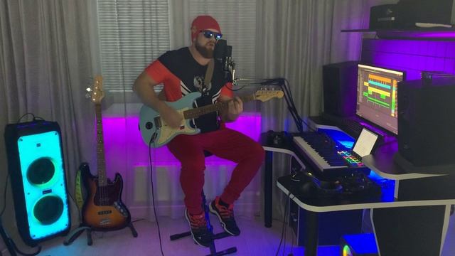 Твоё сердце должно быть моим