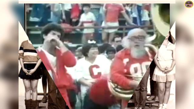 QUÉ FUE DE…PEPE MAGAÑA, ASÍ LUCE HOY A SUS 64 AÑOS EL PROFESOR VILLAFUERTE DE CACHÚN, CACHÚN, RA RA